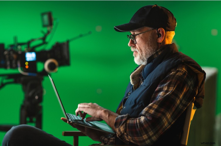 Line Producer Explained: Key Roles, Responsibilities, and Duties in Film Production
