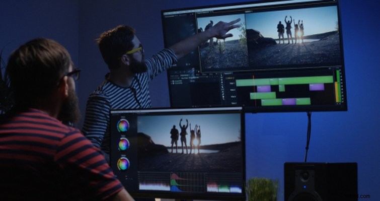 Line Producer Explained: Key Roles, Responsibilities, and Duties in Film Production