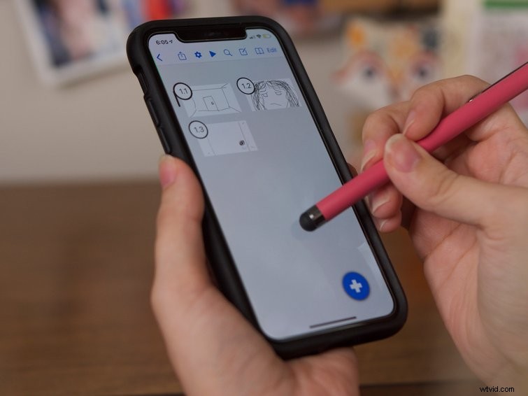 Top 5 Storyboarding Apps for Filmmakers in 2024: Boost Speed & Workflow