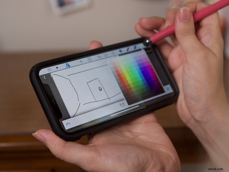 Top 5 Storyboarding Apps for Filmmakers in 2024: Boost Speed & Workflow