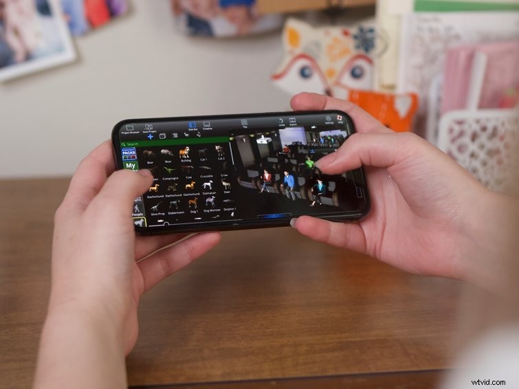 Top 5 Storyboarding Apps for Filmmakers in 2024: Boost Speed & Workflow