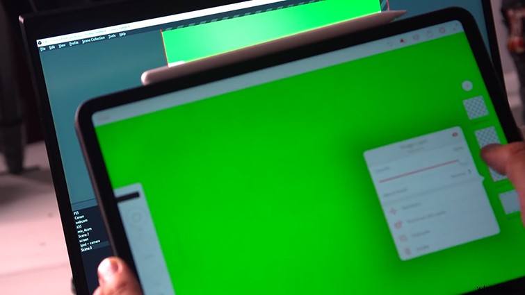 Real-Time Drawing & Annotation: Effortlessly Overlay Graphics on Videos and Live Streams