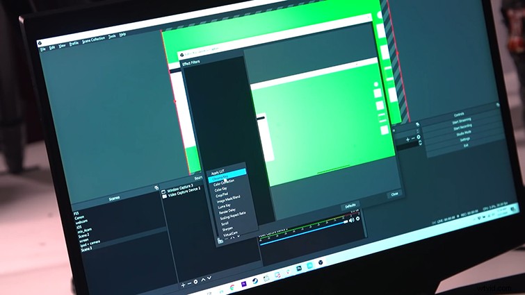 Real-Time Drawing & Annotation: Effortlessly Overlay Graphics on Videos and Live Streams