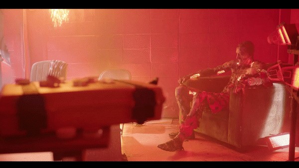 Behind the Scenes: Stunning Superhero VFX in Netflix s Sleeper Hit  Project Power 