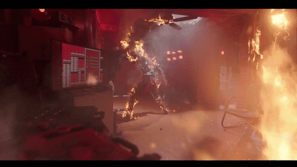 Behind the Scenes: Stunning Superhero VFX in Netflix s Sleeper Hit  Project Power 