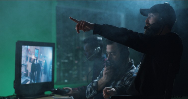 First Assistant Director: Essential Roles and Responsibilities in Film Production