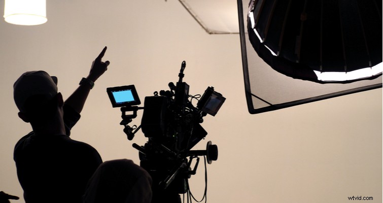 First Assistant Director: Essential Roles and Responsibilities in Film Production