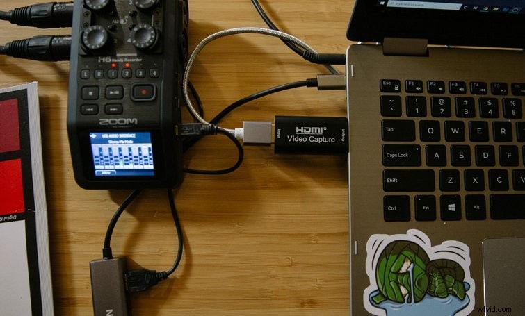 How to Set Up a Professional Live Performance Stream on a Budget