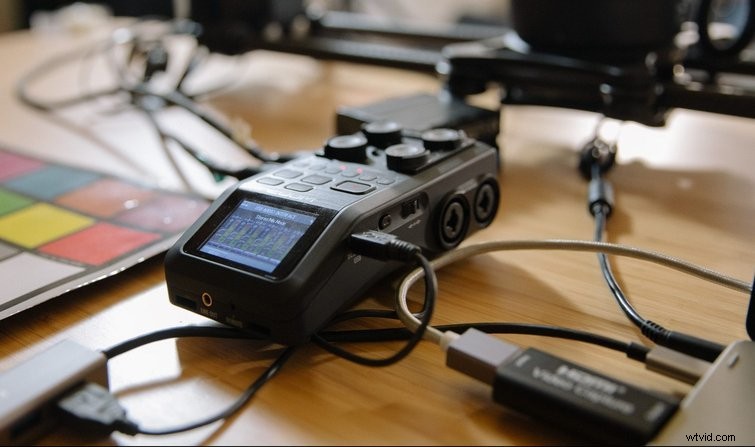 How to Set Up a Professional Live Performance Stream on a Budget