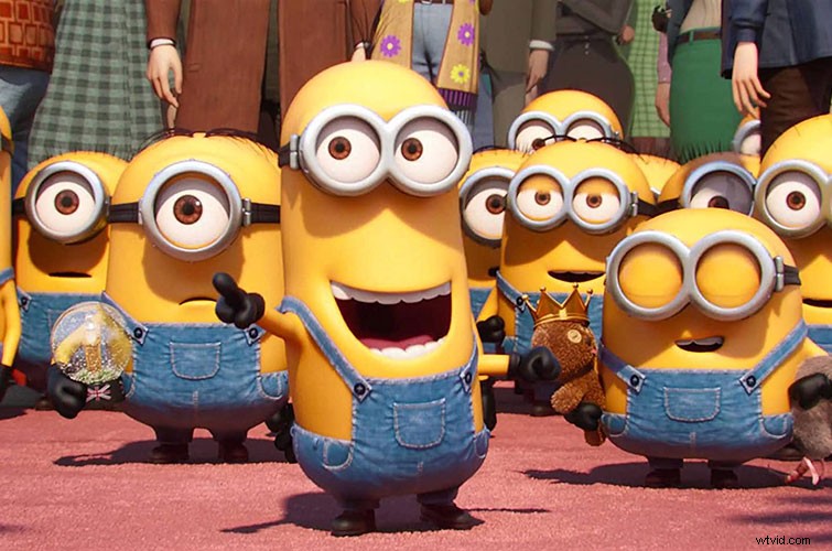 Do s and Don ts: Crafting Compelling Taglines for Your Film or Video Project