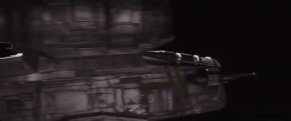 ILM s Mandalorian Miniatures: Mastering Classic SFX, 3D Printing & Modern VFX