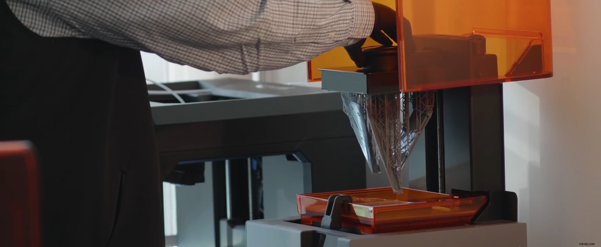 ILM s Mandalorian Miniatures: Mastering Classic SFX, 3D Printing & Modern VFX