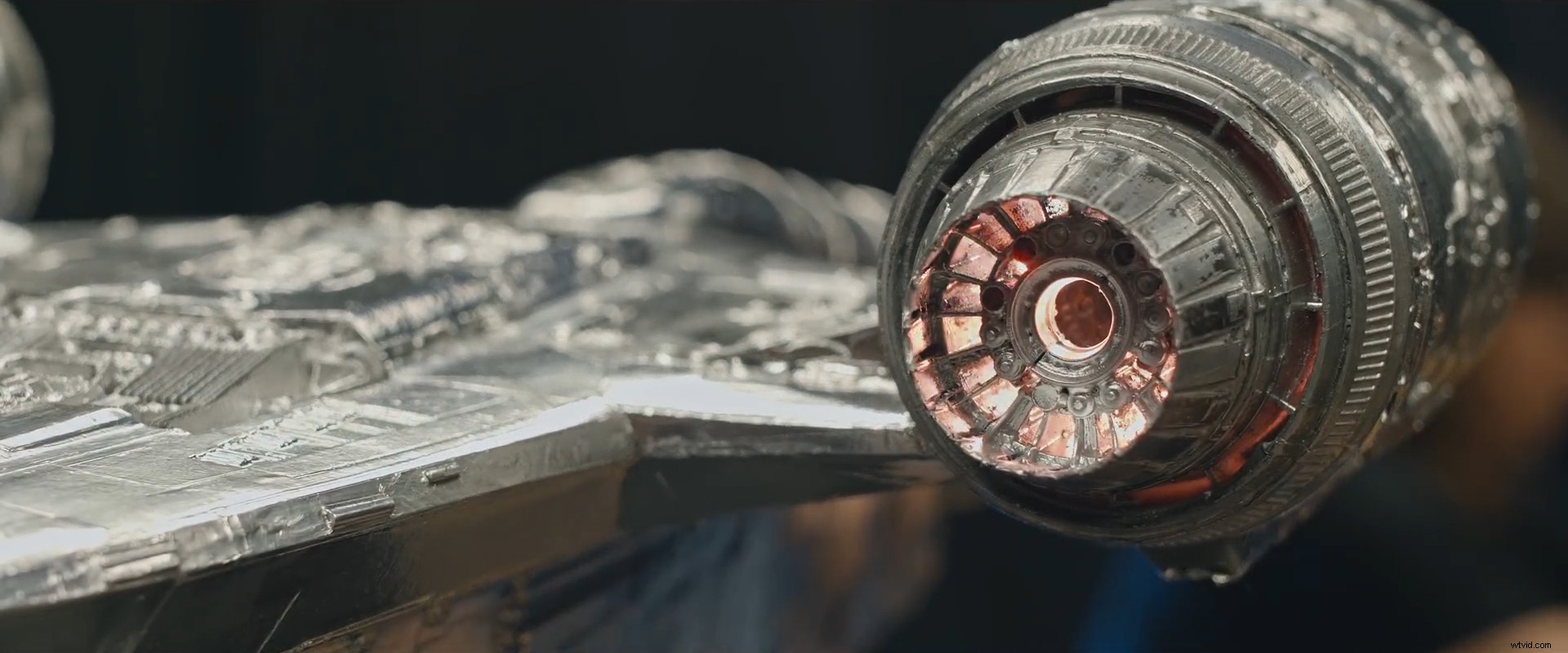 ILM s Mandalorian Miniatures: Mastering Classic SFX, 3D Printing & Modern VFX