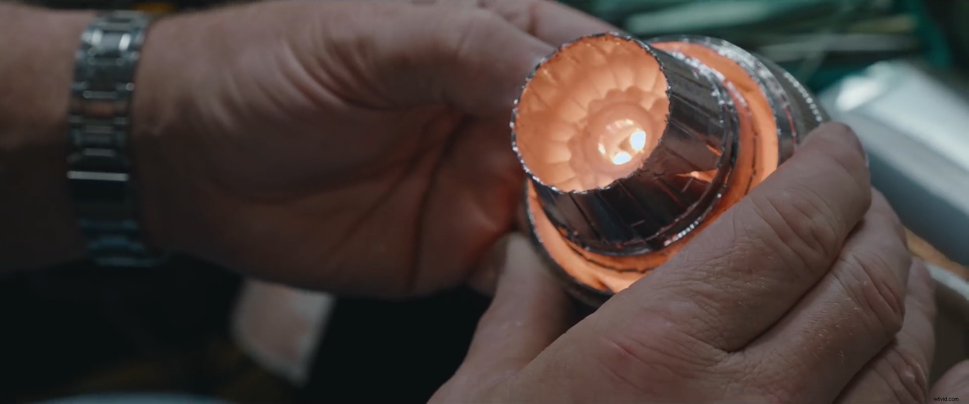 ILM s Mandalorian Miniatures: Mastering Classic SFX, 3D Printing & Modern VFX