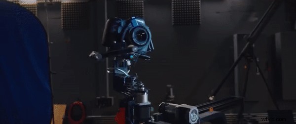 ILM s Mandalorian Miniatures: Mastering Classic SFX, 3D Printing & Modern VFX