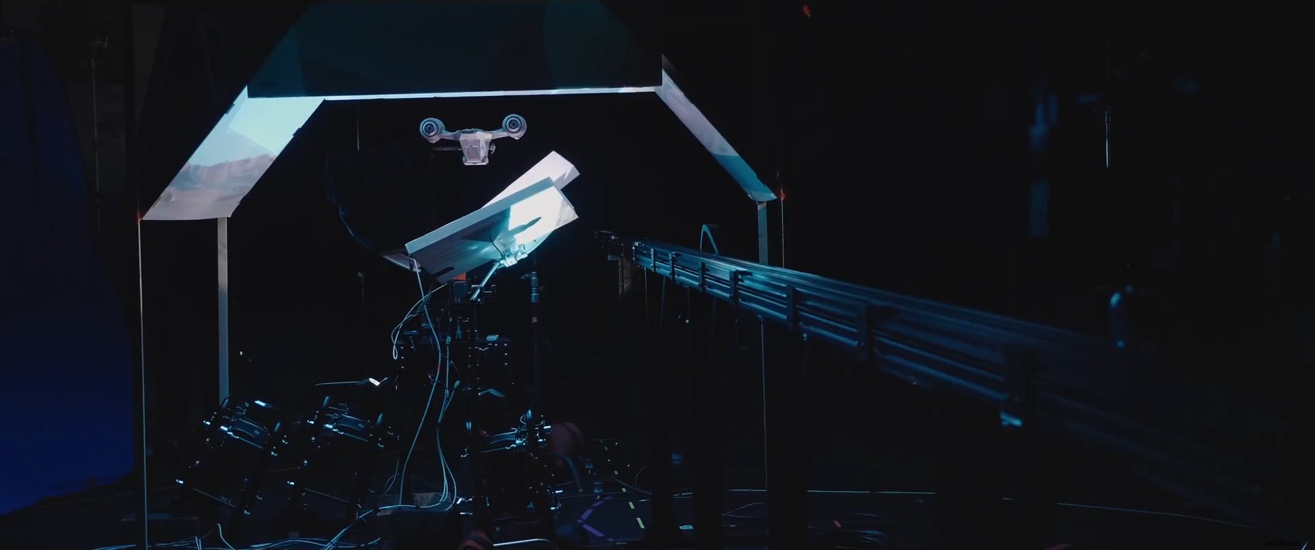 ILM s Mandalorian Miniatures: Mastering Classic SFX, 3D Printing & Modern VFX