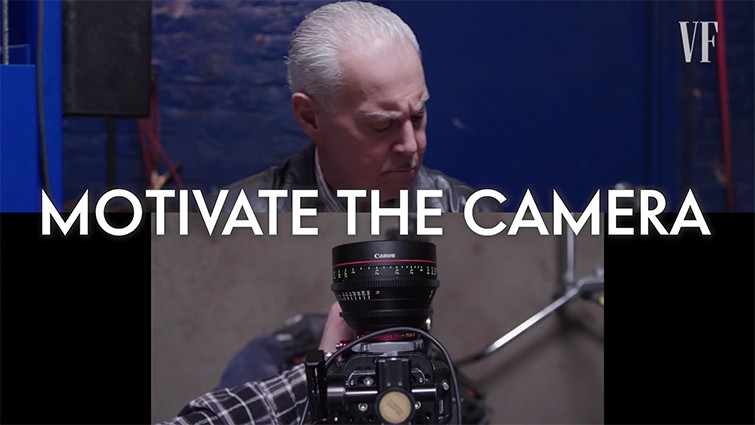 The Indispensable Role of Camera Operators in Filmmaking