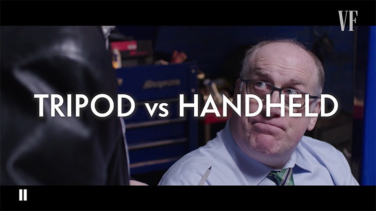 The Indispensable Role of Camera Operators in Filmmaking