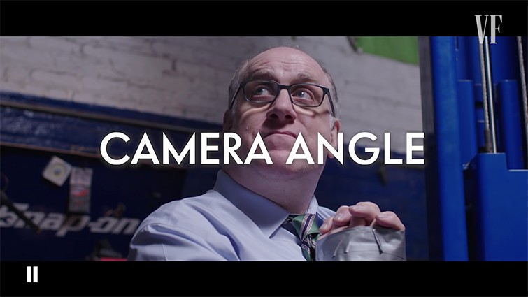 The Indispensable Role of Camera Operators in Filmmaking