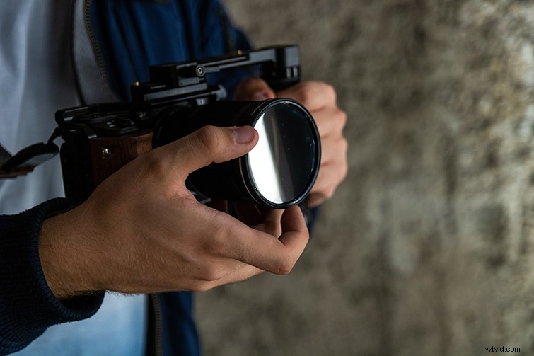 Filmmaking 101: Complete Beginner Guide to Shooting Videos from Start to Finish