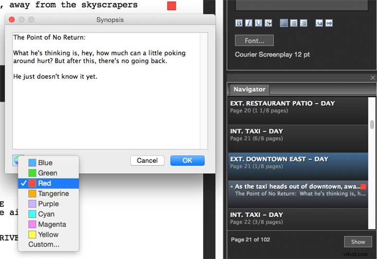 Top Free & Paid Screenwriting Software for Windows, Mac, Linux & Android