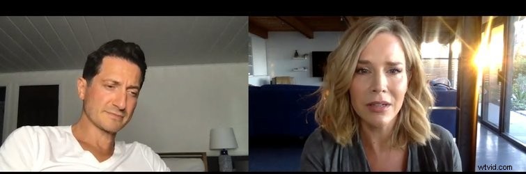 Expert Tips for Creating Professional Short Films with Zoom Technology