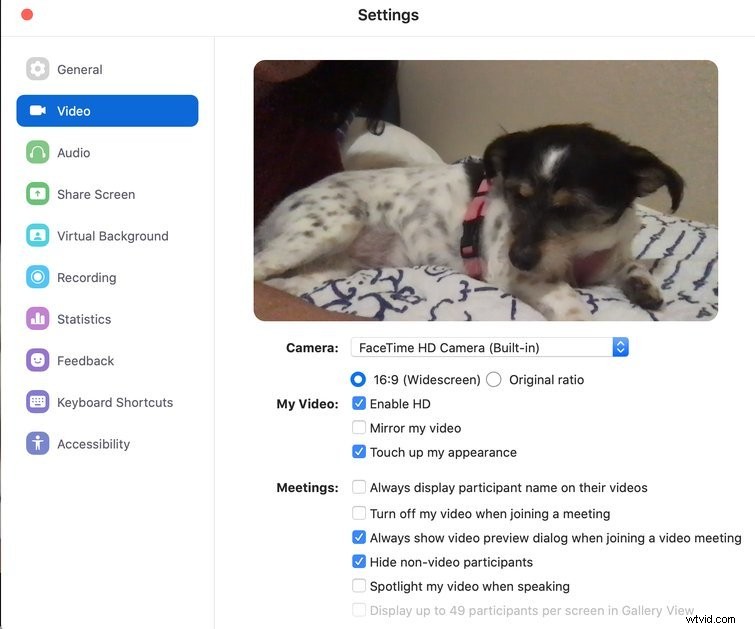 Expert Tips for Creating Professional Short Films with Zoom Technology