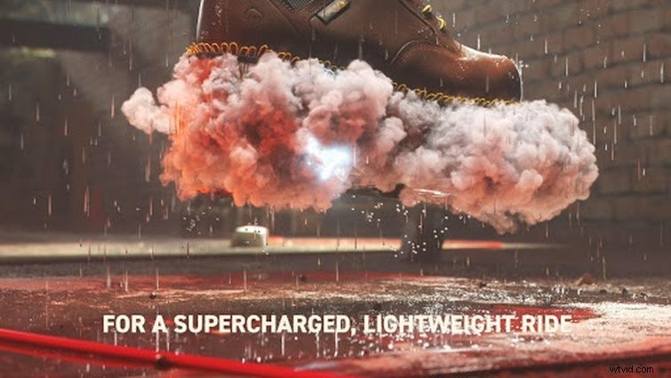 HELLCAT Boot in 3D: Exclusive Interview with Already Been Chewed on Wolverine s Rugged Innovation