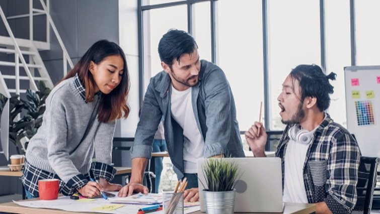 Master Your Shoots: Free Shot List Template for Flawless Planning