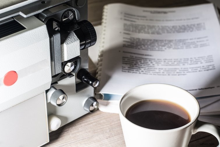 Script Doctors: Mastering the Art of Screenplay Rewrites for Hollywood Success