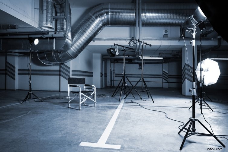 Pitfalls of Producing No-Budget Short Films During the COVID-19 Pandemic