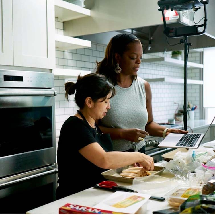 Unlock Success: Essential Lessons from an Executive Producer