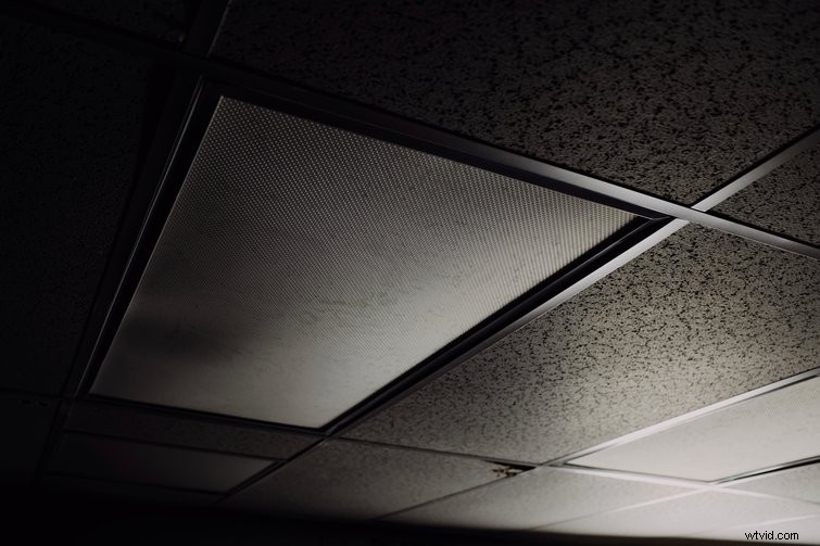 Transform a Dull Office into a Cinematic Interview Set: Step-by-Step Guide