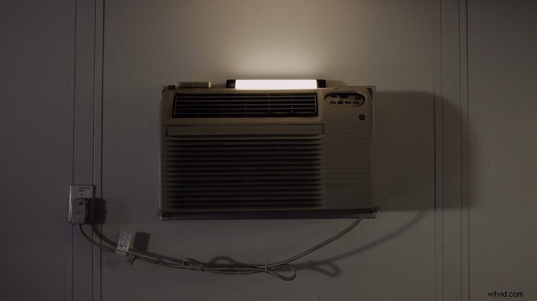 Transform a Dull Office into a Cinematic Interview Set: Step-by-Step Guide