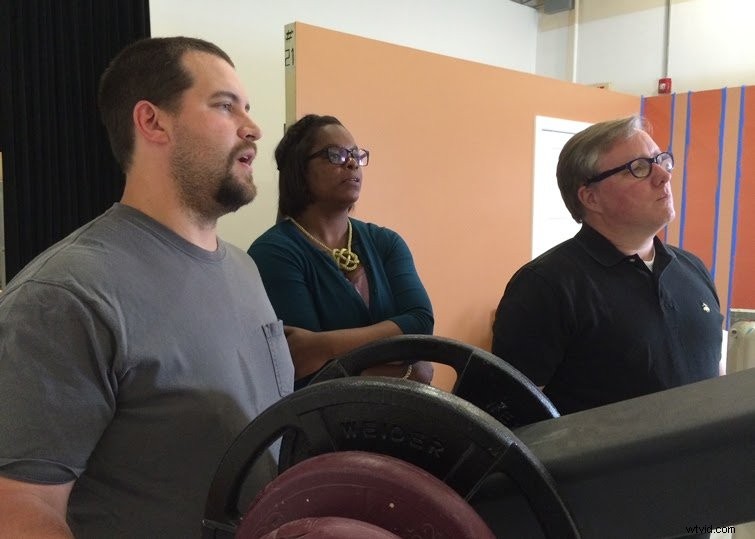 Film Sets Uncovered: A Black Woman s Hard Lessons on White Men, Allies, and Co-Conspirators