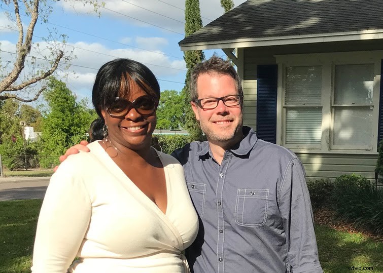 Film Sets Uncovered: A Black Woman s Hard Lessons on White Men, Allies, and Co-Conspirators