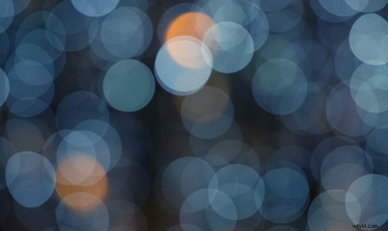 Ultimate Guide: How to Create Stunning Bokeh Effects in Video Footage