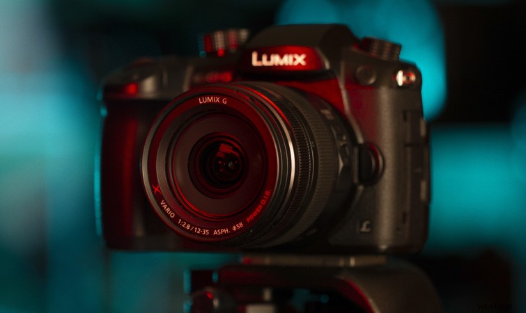 Ultimate Guide: How to Create Stunning Bokeh Effects in Video Footage