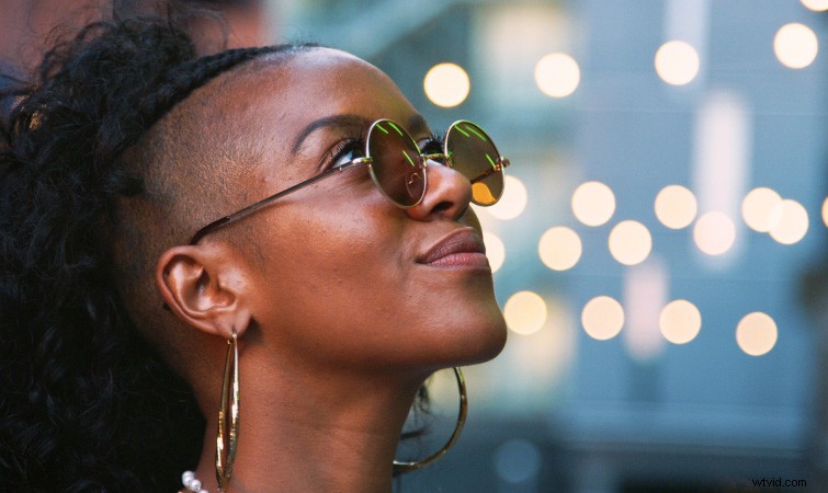 Ultimate Guide: How to Create Stunning Bokeh Effects in Video Footage