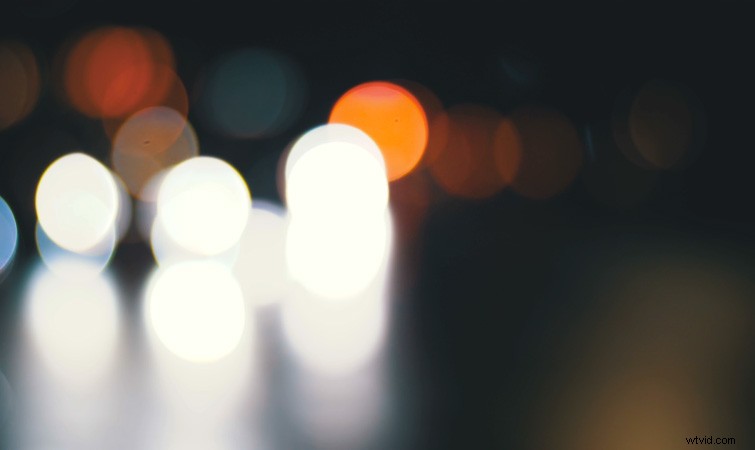 Ultimate Guide: How to Create Stunning Bokeh Effects in Video Footage