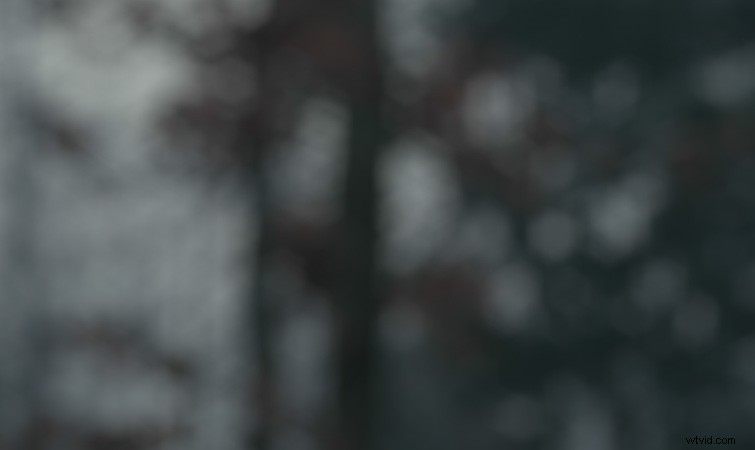 Ultimate Guide: How to Create Stunning Bokeh Effects in Video Footage