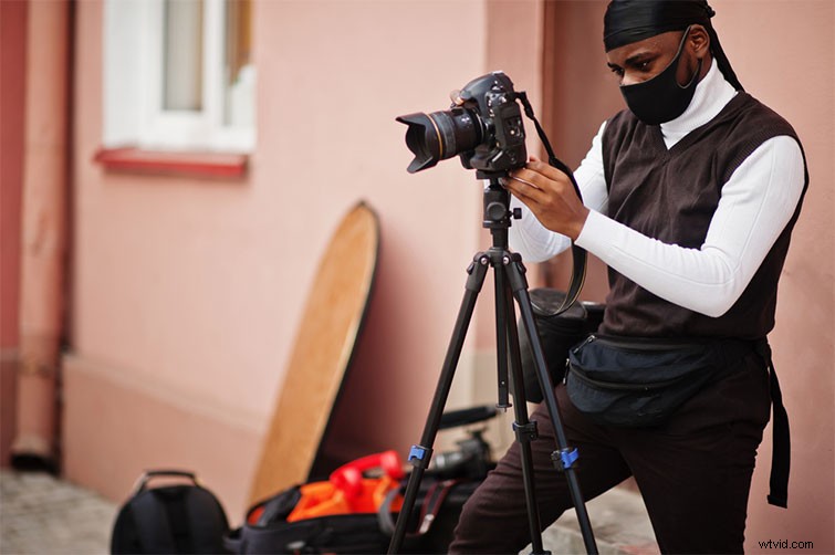 Remote Directing Mastery: Essential Dos and Don ts for Your Next Project