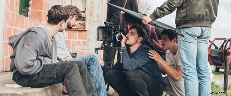 Remote Directing Mastery: Essential Dos and Don ts for Your Next Project