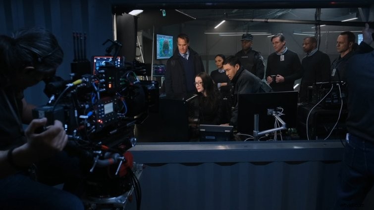 7 Must-Know Behind-the-Scenes Facts About WandaVision s Production