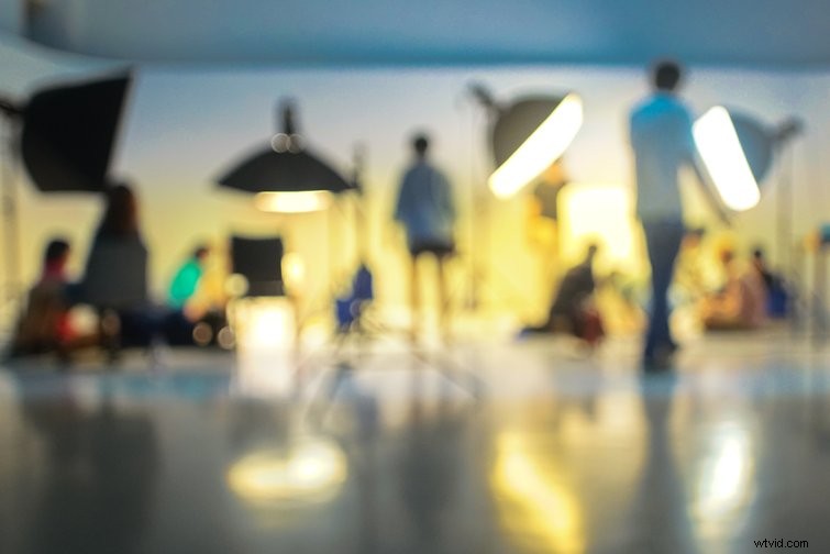 Building a Powerful Partnership with Your Director of Photography: Essential Tips for Producers