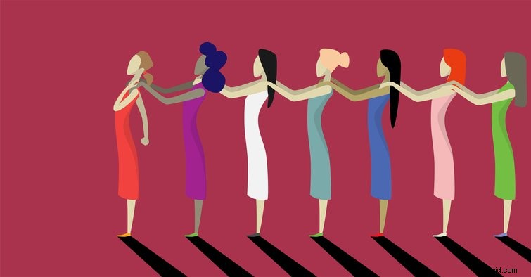 The Power of Advocacy: How Influential Women Support Careers in Production