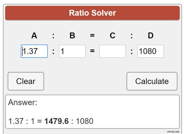 Ultimate Guide to Aspect Ratios: Essential Insights for Filmmakers and Video Editors