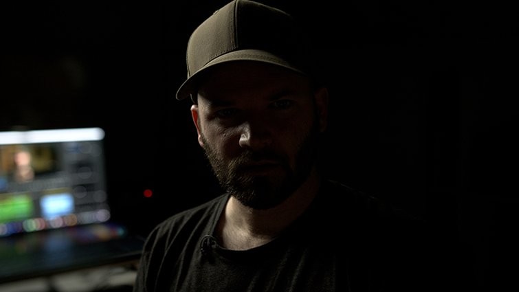 8 Proven Techniques to Heighten Tension and Scare Factor in Film Scenes