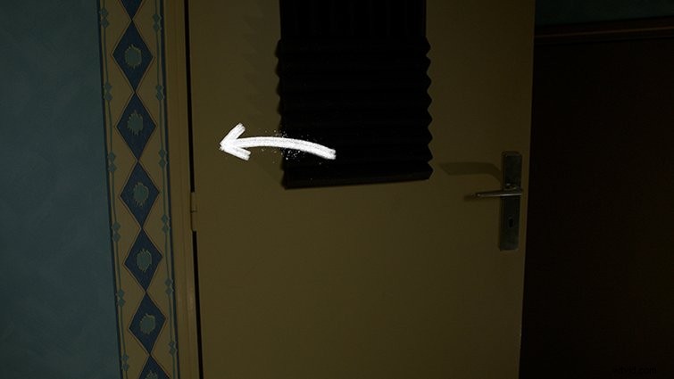 8 Proven Techniques to Heighten Tension and Scare Factor in Film Scenes