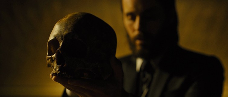 Blade Runner 2049: Denis Villeneuve s Masterclass in Color Theory and Cinematography